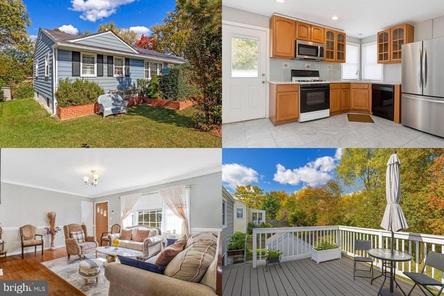 7314 Powhatan St, Lanham