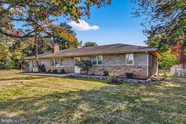 5011 Brinkley Rd, Temple Hills