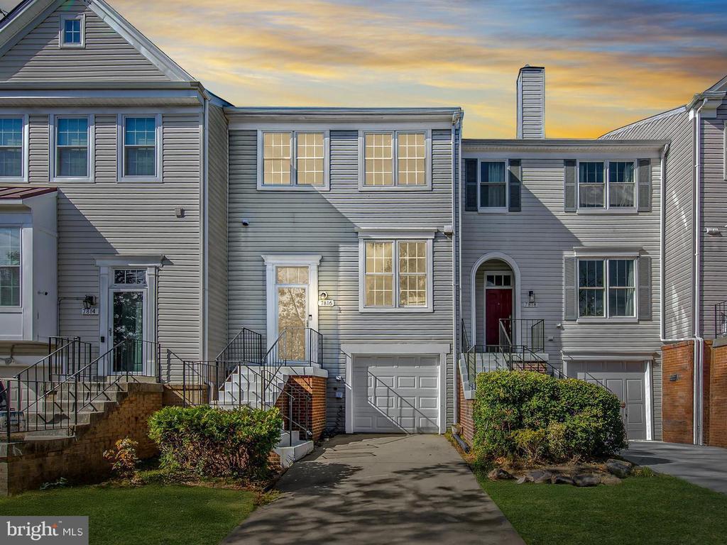 7816 Greenbrook Dr, GREENBELT