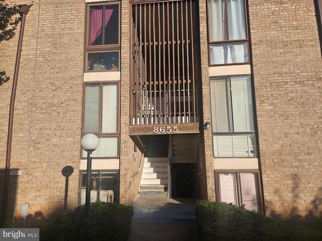 8655 Greenbelt Rd #t-1, Greenbelt