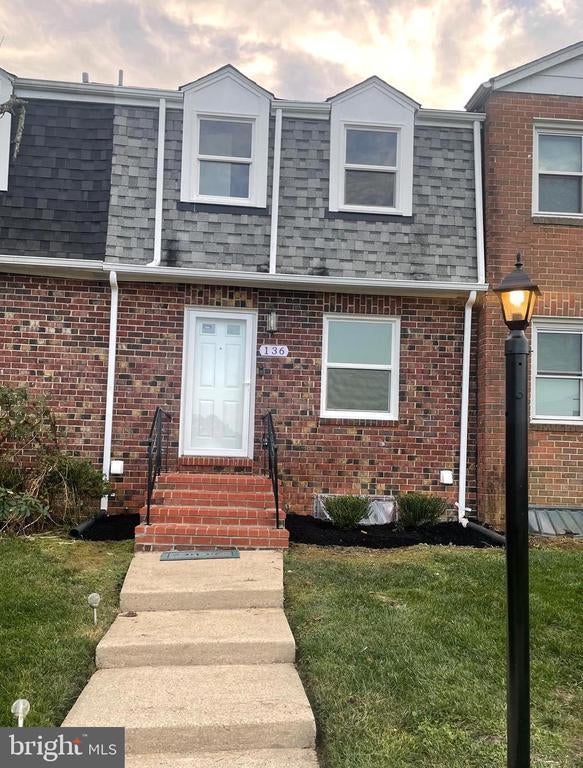 136 Old Enterprise Rd #131, Upper Marlboro