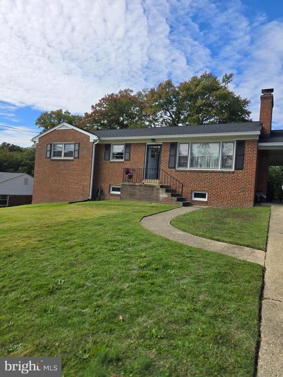 5915 John Adams Dr, Temple Hills