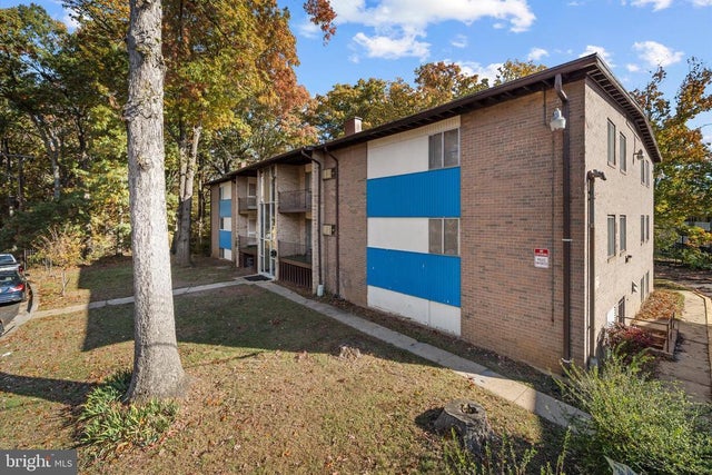 2310 Ewing Ave #204, Suitland