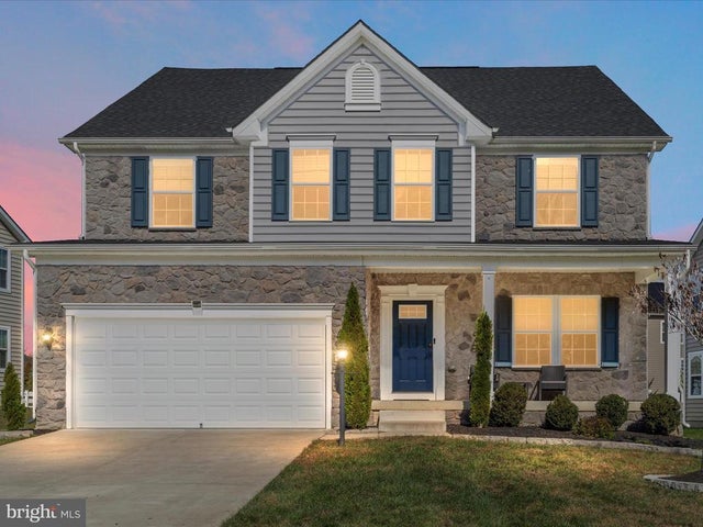 4210 Manor Field Dr, Bowie