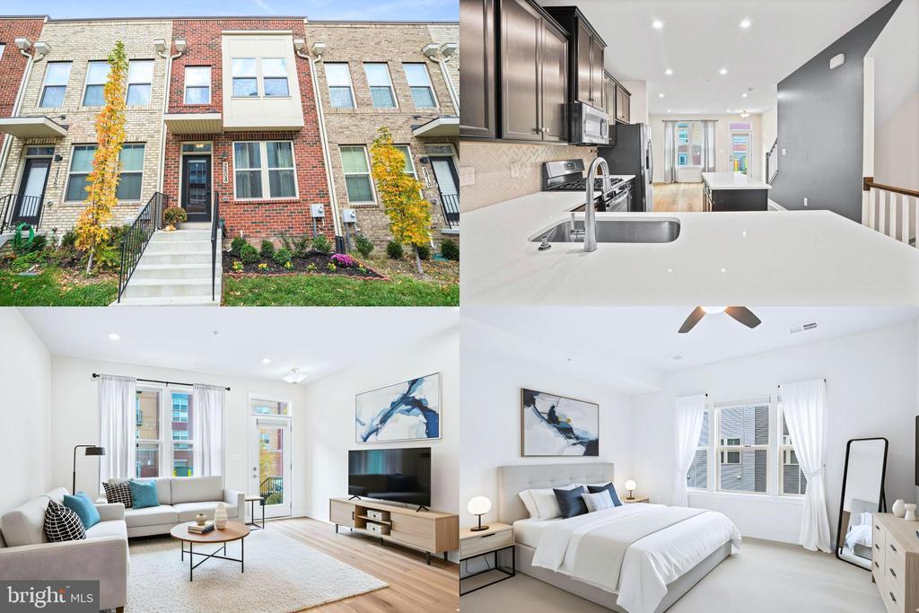 2808 Devonshire Cliffs Ter, HYATTSVILLE