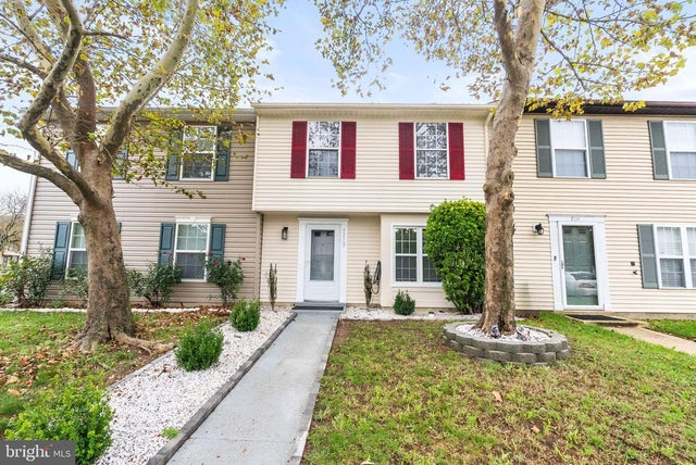 7113 Branchwood Pl, Clinton