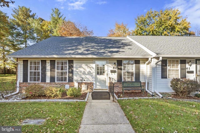 9268 Cherry Ln #62, Laurel