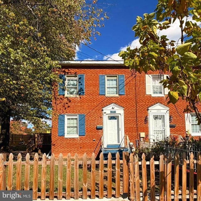 1021 Booker Dr, Capitol Heights