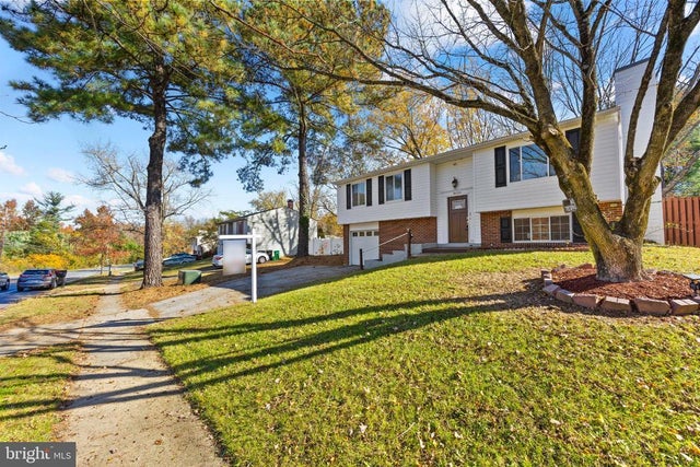 8600 Temple Hill Rd, Clinton