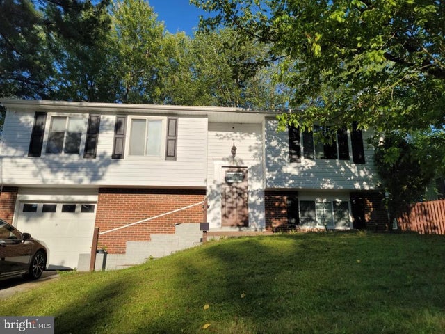 8600 Temple Hill Rd, Clinton