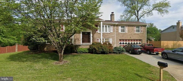 500 Bonhill Dr, Fort Washington