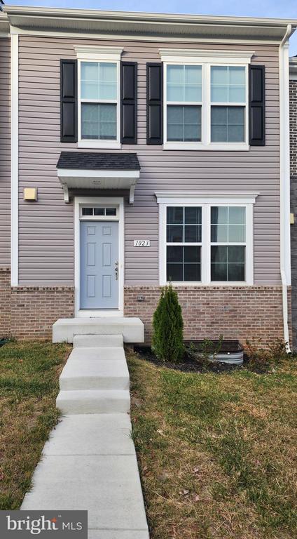 1023 Flester Ln, Laurel