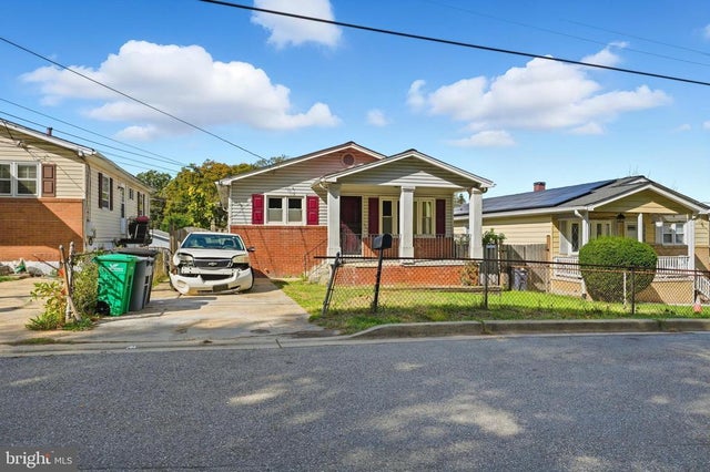 1213 Quo Ave, Capitol Heights