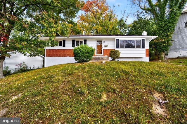 5604 Dundalk Dr, Oxon Hill