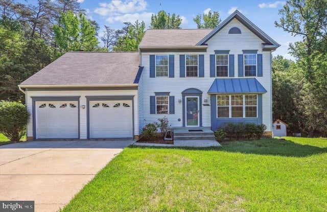 10608 Cedarwood Ln, Fort Washington