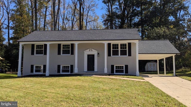 9903 Quiet Glen Ct, Upper Marlboro