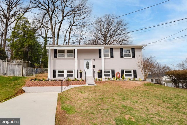 7819 Dellwood Ave, Lanham