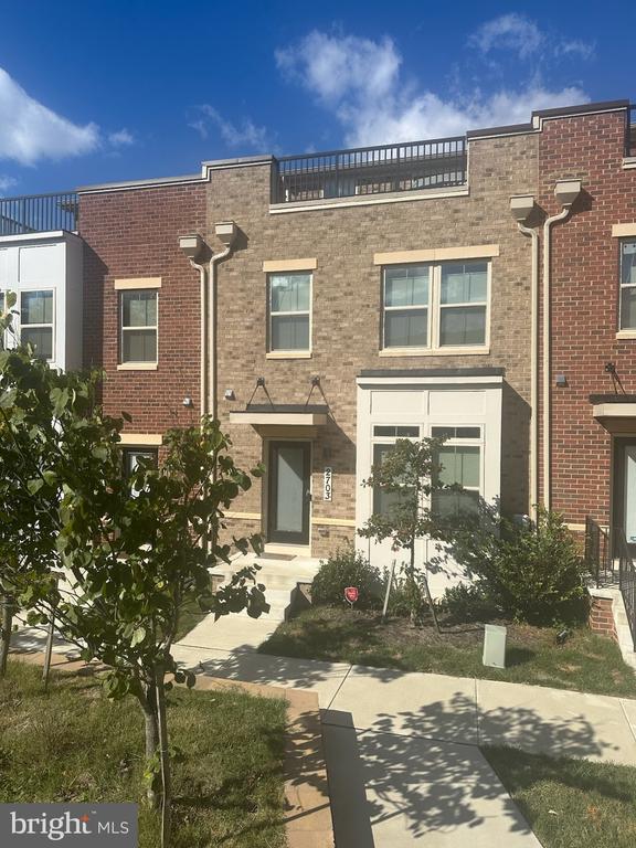 2703 Chelsea Willows Way, Hyattsville