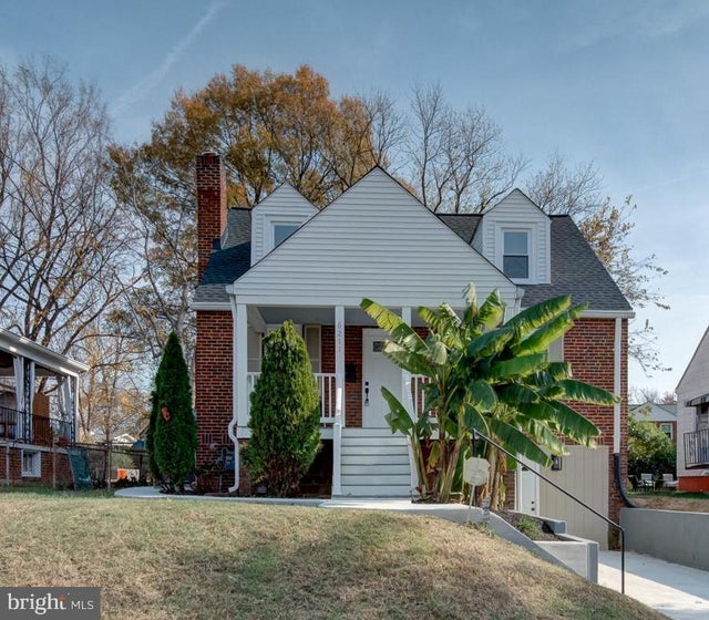 6211 42nd Avenue, Hyattsville