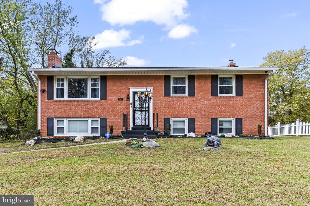 7307 Epping Ave, FORT WASHINGTON