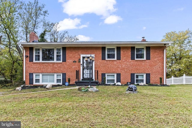 7307 Epping Ave, Fort Washington