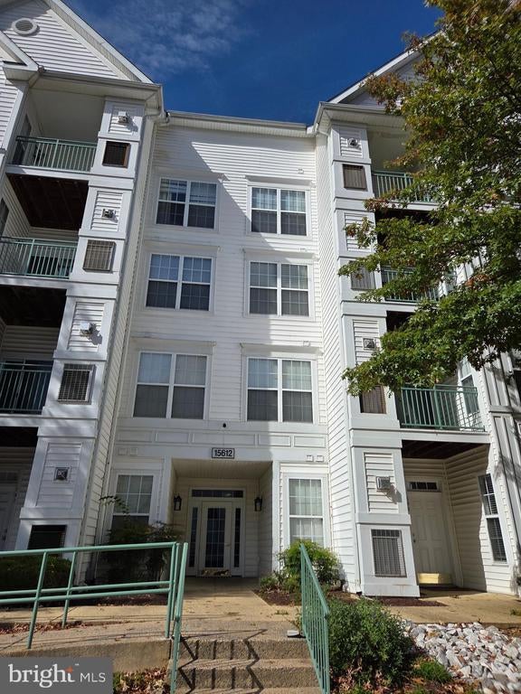 15612 Everglade Ln #106, Bowie