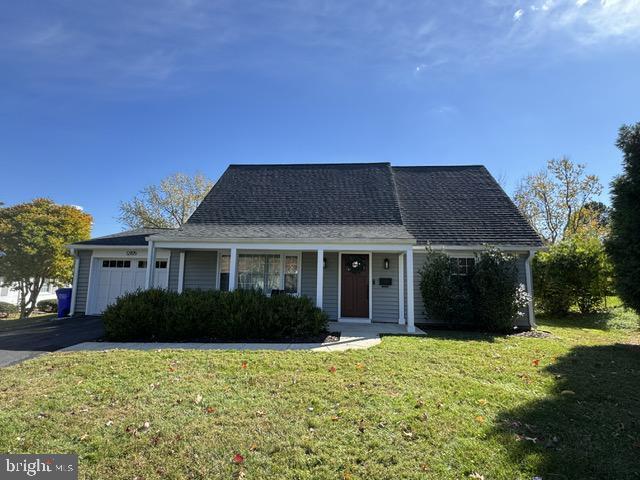 12105 Flint Ln, Bowie