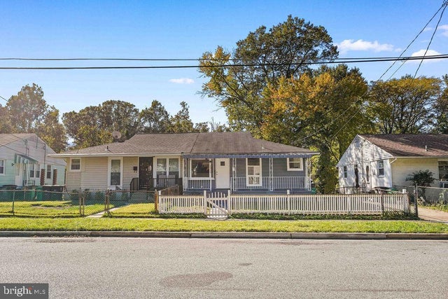 2010 Ray Leonard Rd, Landover