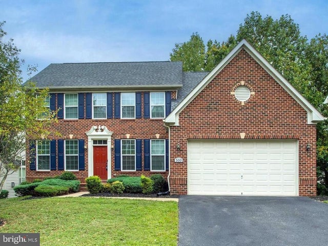 500 Stanwich Ter, Upper Marlboro