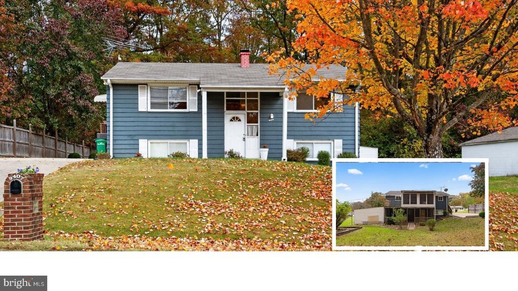 9407 Cheltenham Ave, CLINTON