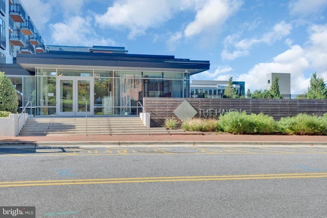 145 Riverhaven Dr #514, Oxon Hill