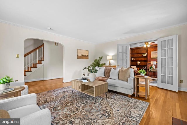 6301 Pontiac St, Berwyn Heights