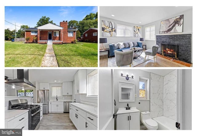 6500 Grafton St, District Heights