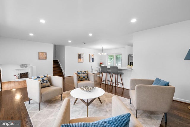 5509 Windsor Dr, Temple Hills