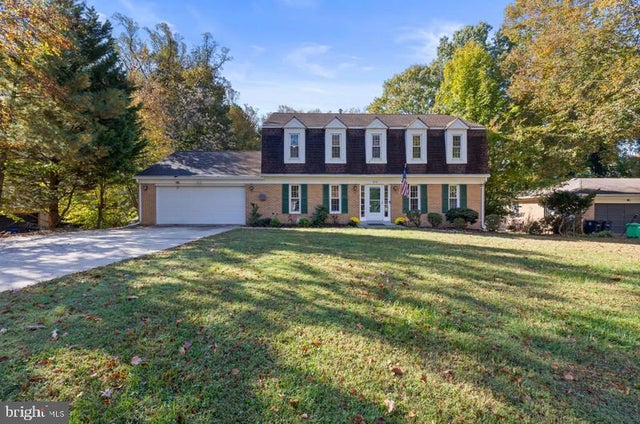 513 Holly Rd, Fort Washington