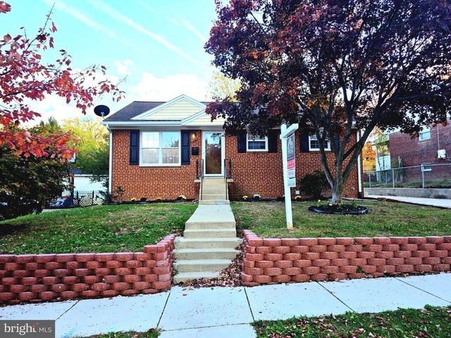 2123 Ruatan St, Hyattsville