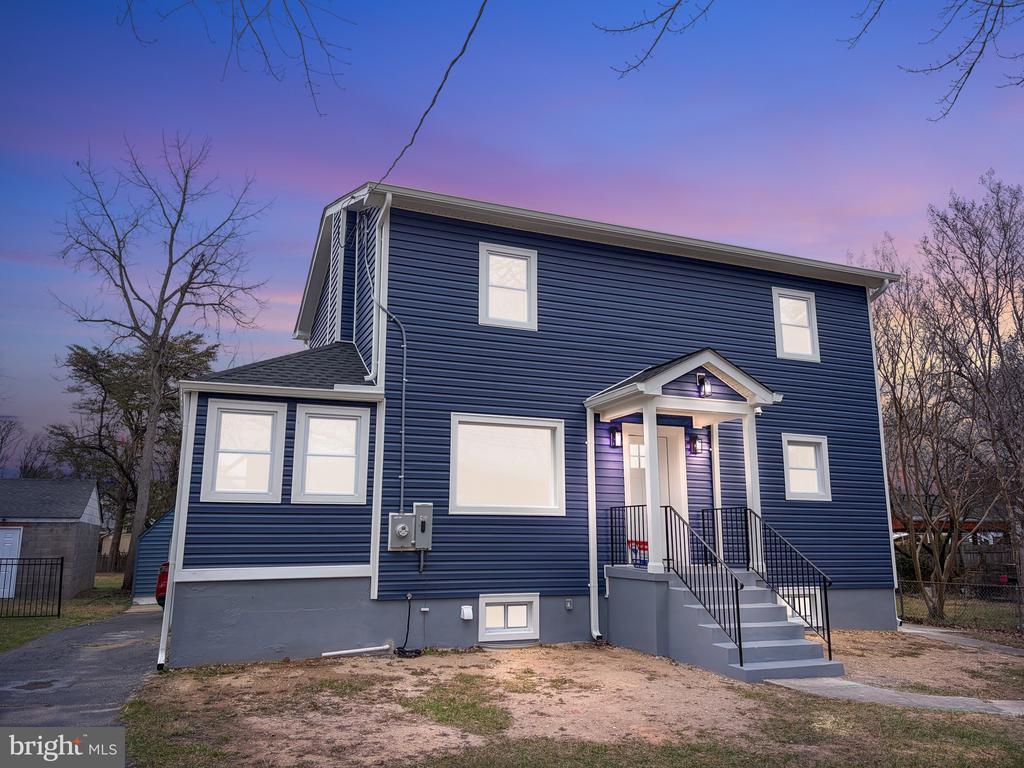 5010 Pierce Ave, COLLEGE PARK