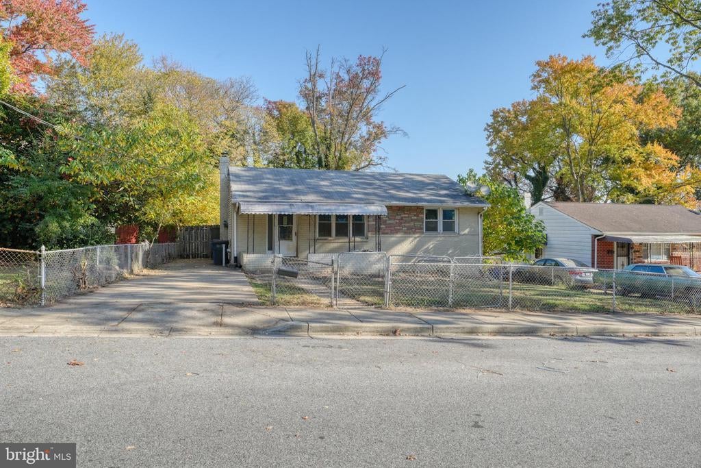 3815 71st Ave, HYATTSVILLE