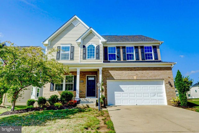 13708 Camelot Field Court, Bowie