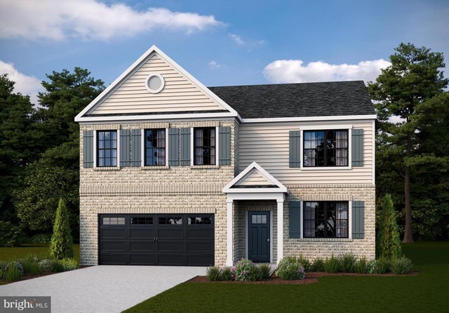 5218 Manor Park Dr, Upper Marlboro