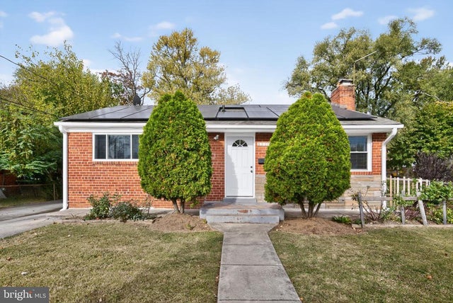 8110 19th Pl, Hyattsville