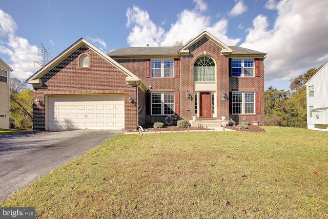 5303 Chestnut Manor Ct, Upper Marlboro