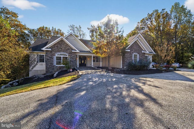 6707 Burch Hill Rd, Brandywine