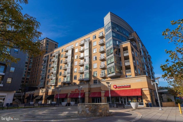 6506 America Blvd #207, Hyattsville