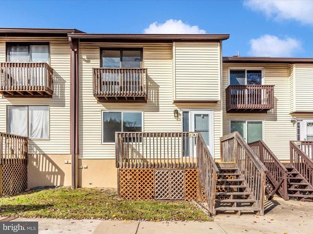 11362 Laurelwalk Dr #43, Laurel