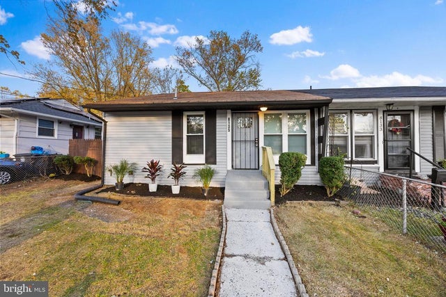 8135 Allendale Dr, Landover