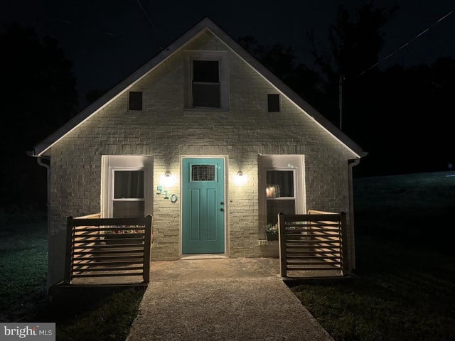 510 67th Pl, Capitol Heights