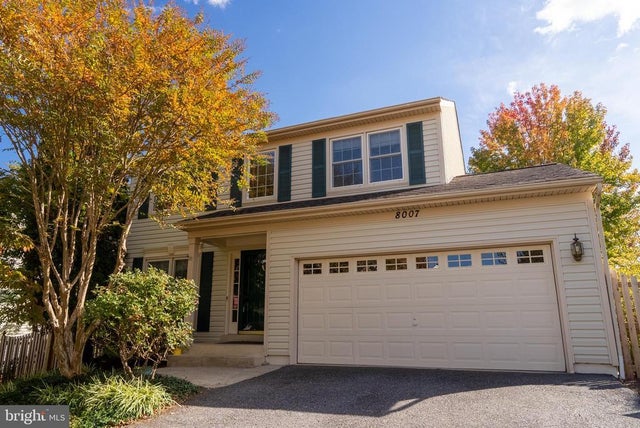 8007 Craddock Rd, Greenbelt