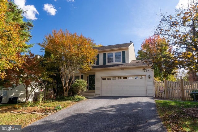 8007 Craddock Rd, Greenbelt