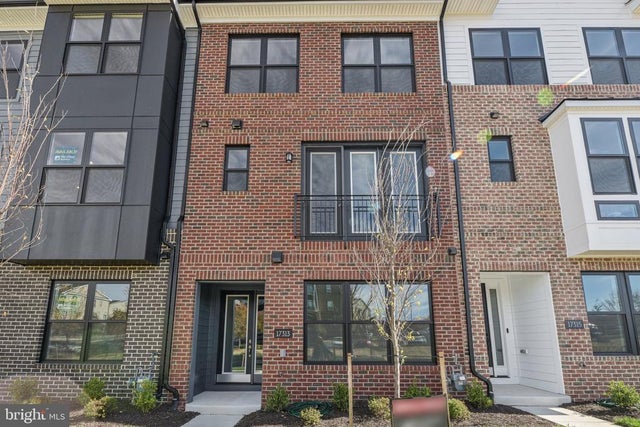 17313 Hardisty Way St #7f, Bowie